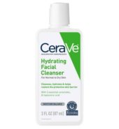 Cera Ve Cleanser Hydrating Dry Norm 3oz