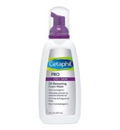 Cetaphil Pro Oily Skin Foam Wash 8 oz