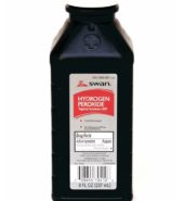 SWAN  Hydrogen Peroxide 237 ml