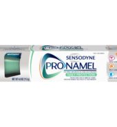 Sensodyne Toothpaste Pro Namel 4oz