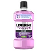 Listerine Antiseptic Total Care Zero 1lt