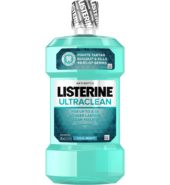 Listerine Ultraclean Cool Mint 1lt