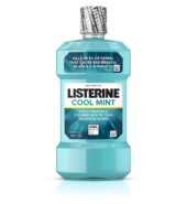 Listerine Antiseptic Cool-Mint 250ml