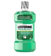 Listerine Antiseptic Freshburst 500ml