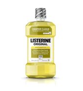 Listerine Antiseptic Original 1lt