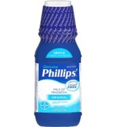 Philips Liquid Milk Of Magnes Orig 355ml