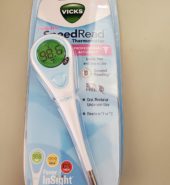 Vicks Thermometer Digital Pediatric