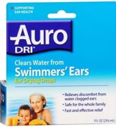 Auro Dri  Drops Ears  1oz
