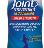 Natures Way Joint Movement Glucosamine
