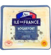ILE DE FRANCE Cheese Roquefort Blue 100g