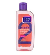 ClEAN & CLEAR Astringent Deep Clean 8oz