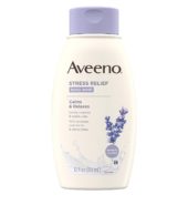 Aveeno Body Wash Stress Relief 12oz