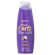 Aussie Conditioner Curl 12.1oz