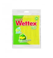 WETTEX  Cloth Sponge 3’s