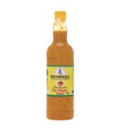 Barbados Pepper Sauce 750 ml