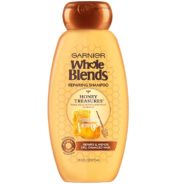 GARNIER WB Shampoo Honey Treasur 370ml