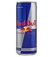 Red Bull Drink Energy 250ml