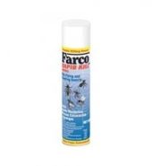 Farco Insecticide Rapid Kill 600ml