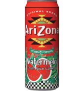 Arizona Fruit Juice Watermelon 23oz
