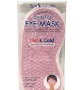 Spa Solutions Eye Mask Gel Beads