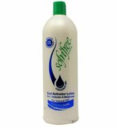 SOFT & FREE Activator Lotion 2in1