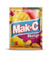 Mak-C Drink Mix Mango 25g