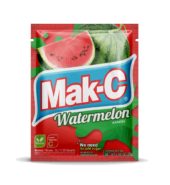 Mak-C Drink Mix Guava 25g