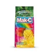 Mak-C Drink Mix Passion Fruit 750g