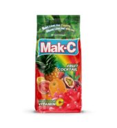 Mak-C Drink Mix Fruit Cocktail 750g
