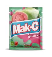 Mak-C Drink Crystals Guava 750g