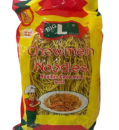Big L Brand Chowmein Noodles 227g