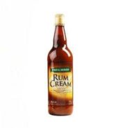 Wray Nephew Rum Cream 750ml