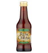 Wray Nephew Rum Cream 200ml