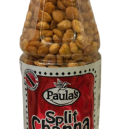 Paula’s Channa Split Spicy 375g
