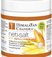 Himalayan Chandra Eco-Neti Salt Jar 10z