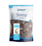 Panamei U/Cook Shrimp EZ Peel 16-20 1lb