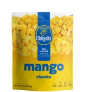 Chiquita Mango Chunks 2.5lb