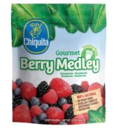 Chiquita Gourmet Berry Medley 12 oz