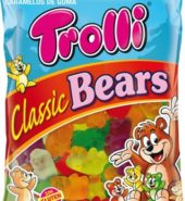 Trolli Classic  Bears 100g