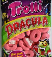 Trolli Gummy Dracula 125g