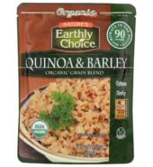 NEC Quinoa & Barley 8.5oz