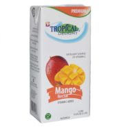 Tropical Delight Nectar Mango 1lt