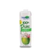 Tropical Delight Coconut Water Pure 1lt