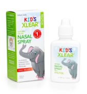Xlear Nasal Spray Saline Kids 22ml