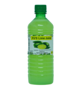 PJs Lime Juice 500ml