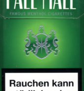 PALL MALL Cigarettes Menthol Flavour 10s