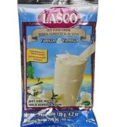 Lasco Food Drink Vanilla 120 gr
