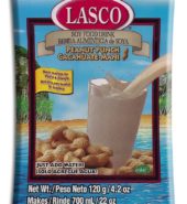 Lasco Food Drink Peanut Punch 120g