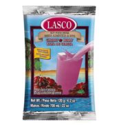Lasco Food Drink Cherry Berry   120g