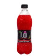 Lasco Drink I Cool Fruit Punch 500ml